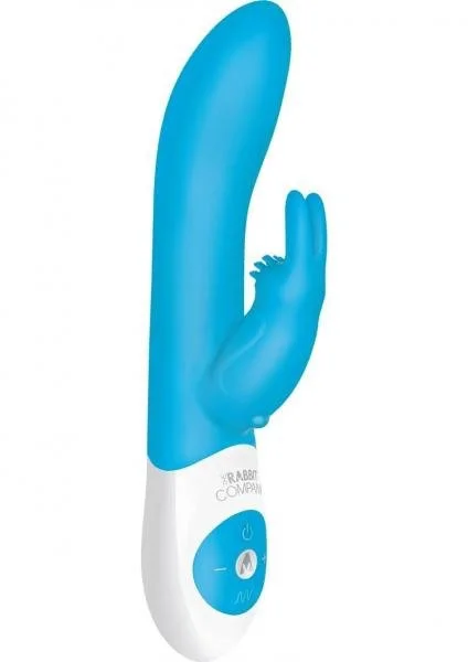 The Classic Rabbit Vibrator XL — image 4 of 6