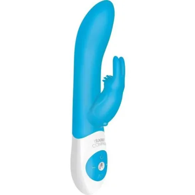 The Classic Rabbit Vibrator XL