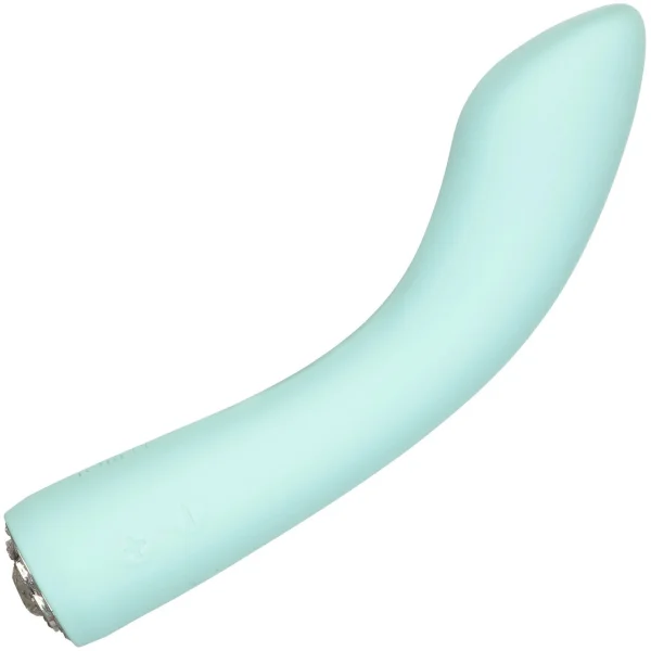 Jopen Pave Vivian Rechargeable Silicone G-Spot Vibrator