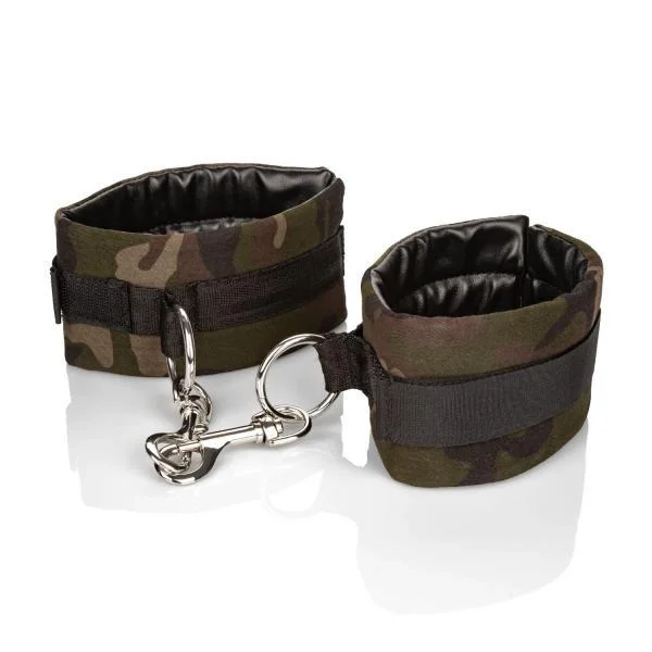 COLT Camo Universal Cuffs