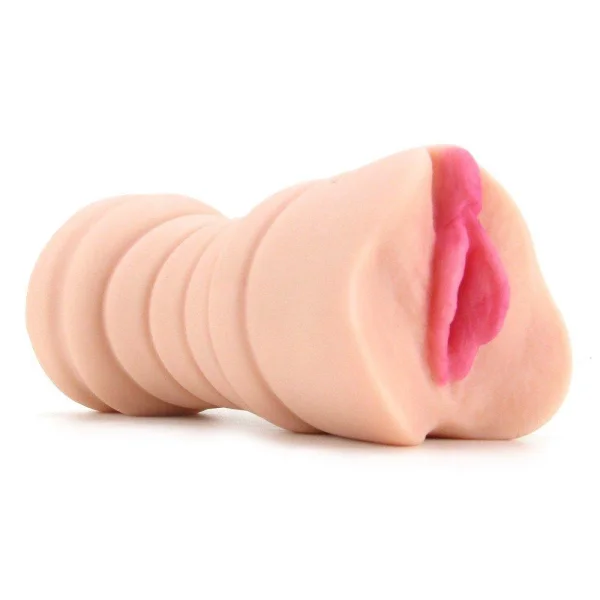 Sasha Grey UR3 Cream Pie Pocket Pussy Flesh