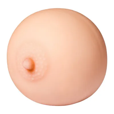 Bondara Happy Handful Boob Masturbator 4 Inch