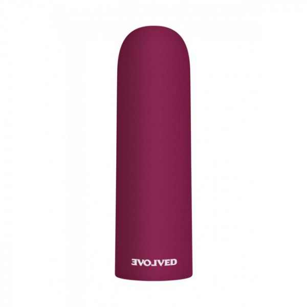 Evolved Mighty Thick Compact Bullet
