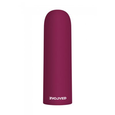 Evolved Mighty Thick Compact Bullet