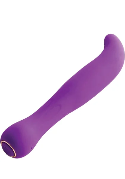 Baelii Flexible G-Spot Vibe With Turbo Boost