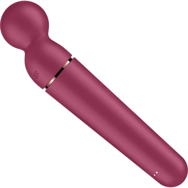 Satisfyer Planet Wand-er Vibe