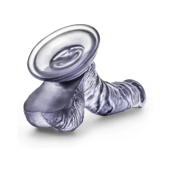 Blush Sweet and Hard 8 Realistic Dildo