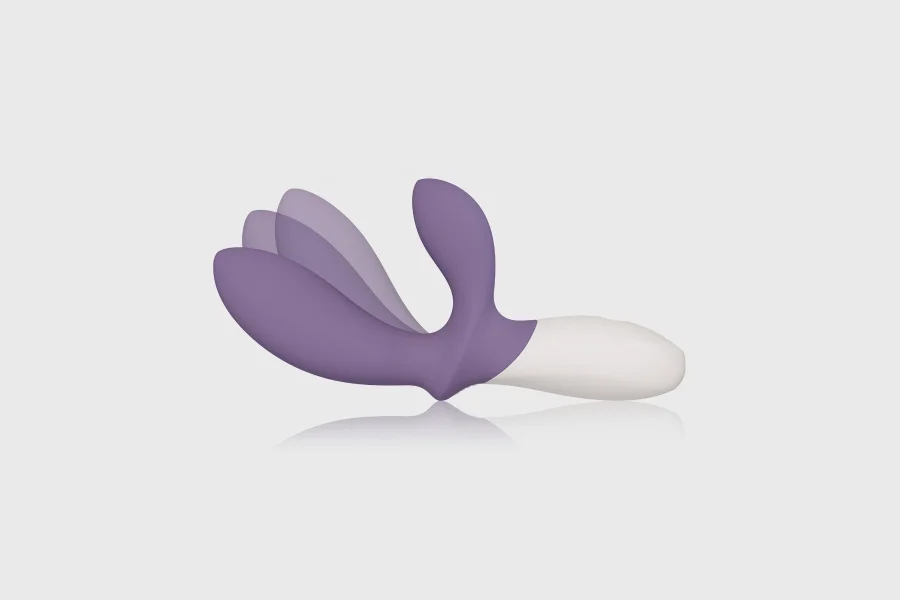 LELO Loki Wave 2 Prostate Massager