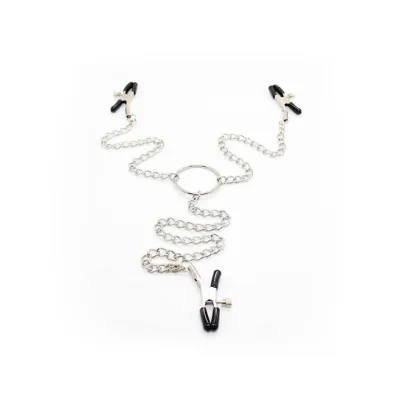 Intrimate Clamps