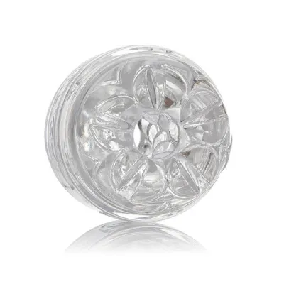 Fleshlight Quickshot Vantage Clear Sleeve