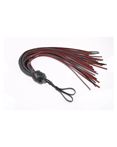 Saffron Finger Flogger