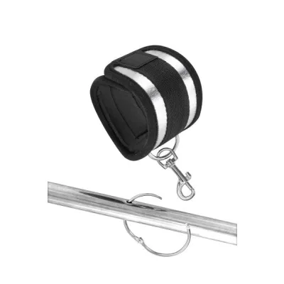 Fetish Tentation Submission Bar