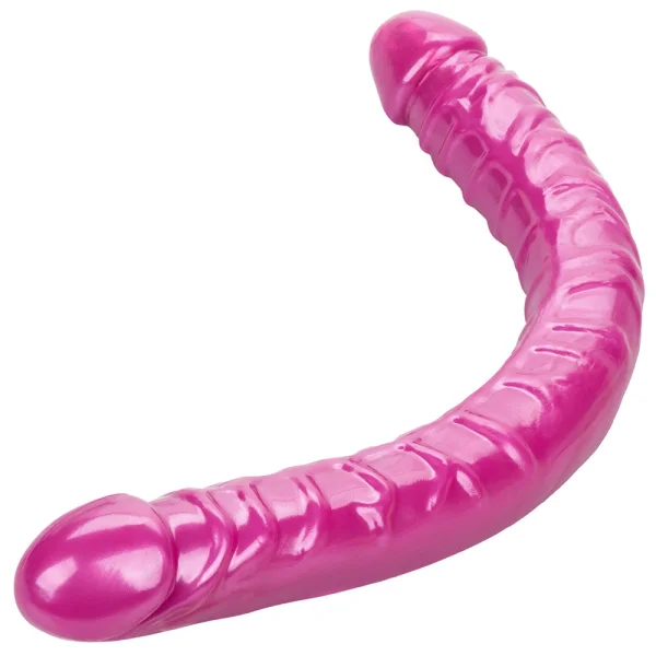 Size Queen 17 Inch Double Dildo