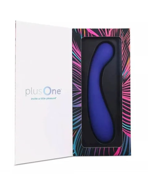 Plusone G-spot Massager