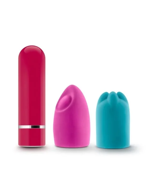 Blush - Aria - Vivacity Rechargeable Bullet Kit — image 4 of 4