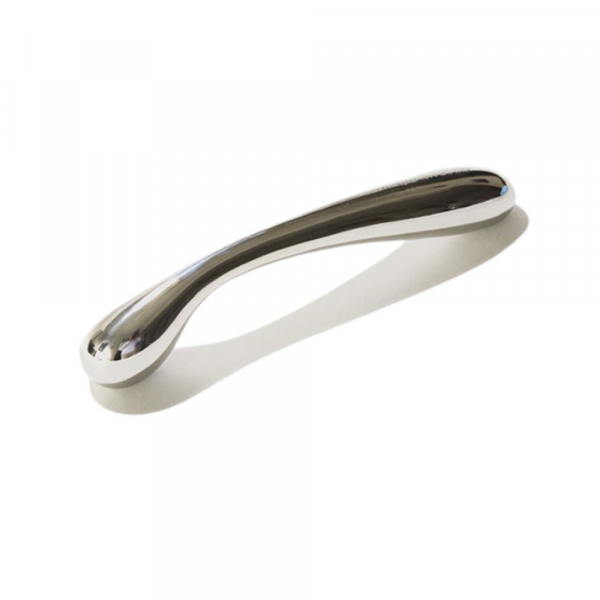 Kiki De Montparnasse Stainless Steel Wand
