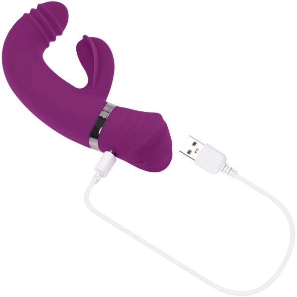 Playboy Tap That G-Spot Rabbit Vibe