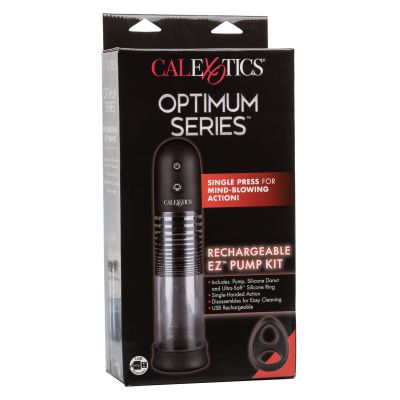 Ez Automatic Penis Pump