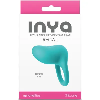 Regal Vibrating Cock Ring