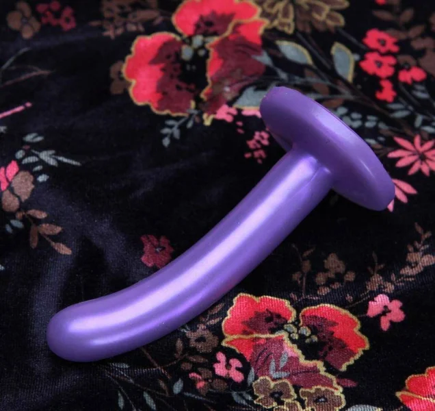 Tantus Silk Dildo