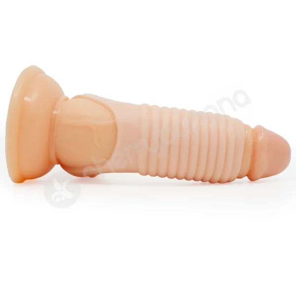 Cherry Banana Flesh Love Screw Penis Sleeve