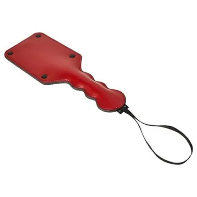 Sportsheets S M Saffron Square Paddle