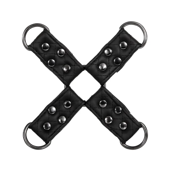 Eve's Fetish Dreams Advanced Bondage Set