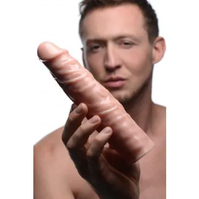 Size Matters 3 inches Extender Penis Extension