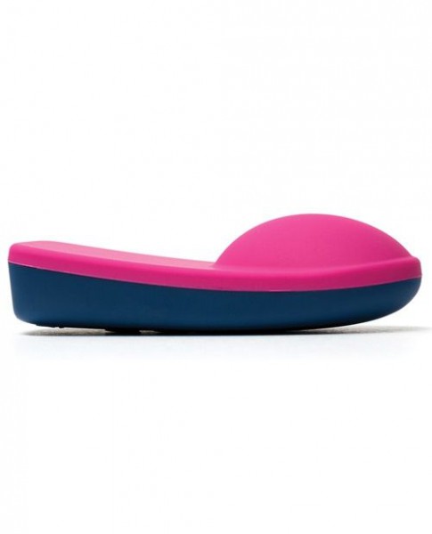 OhMiBod NEX1 BlueMotion Vibrating Panty With Remote & App (2nd Gen)
