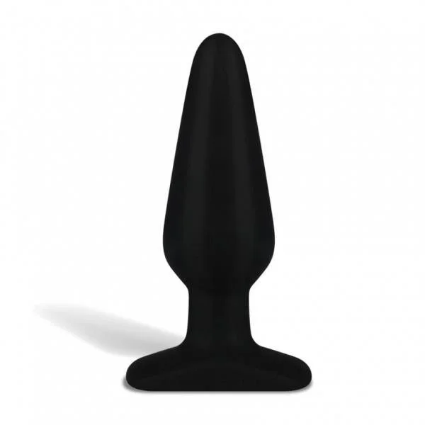 5.5 Inches Silicone Butt Plugs — image 6 of 6