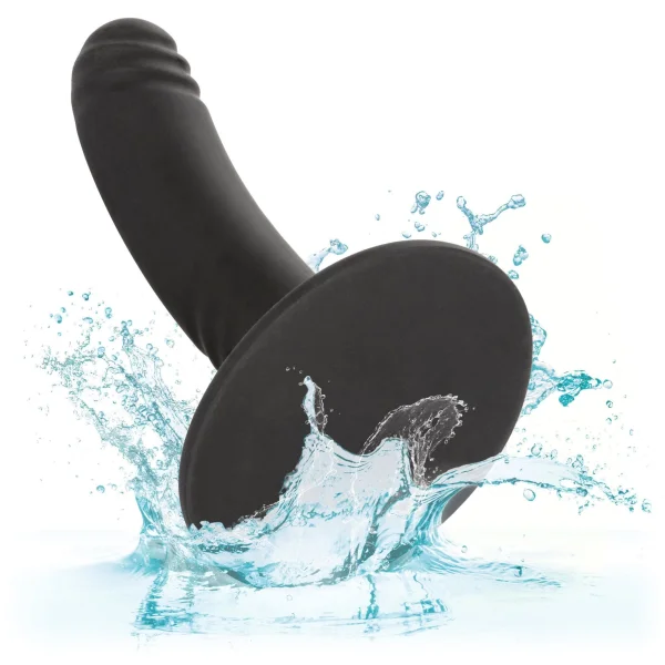 Boundless Ridged - 4.75 Inch - Black