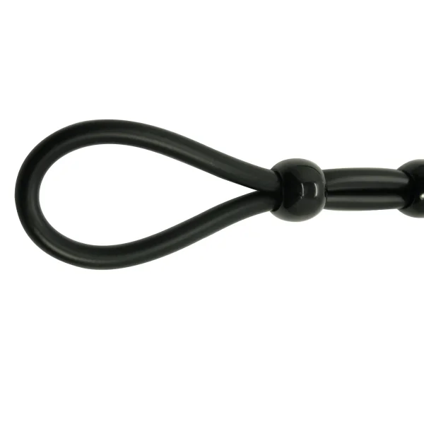 Beaded Lasso Cock Ring - Single Lasso, Double Lasso & Triple Lasso Options Available!