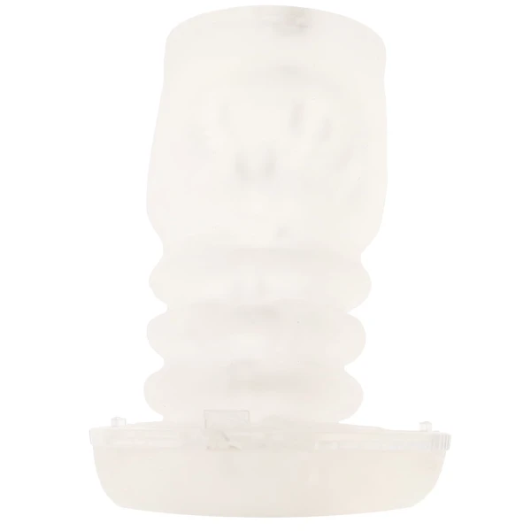 Maxtasy Clear Standard Sleeve For Stroke Master