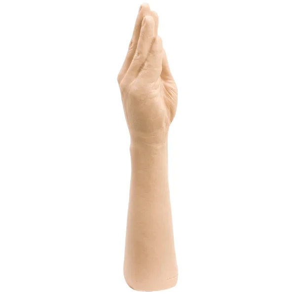 The Hand