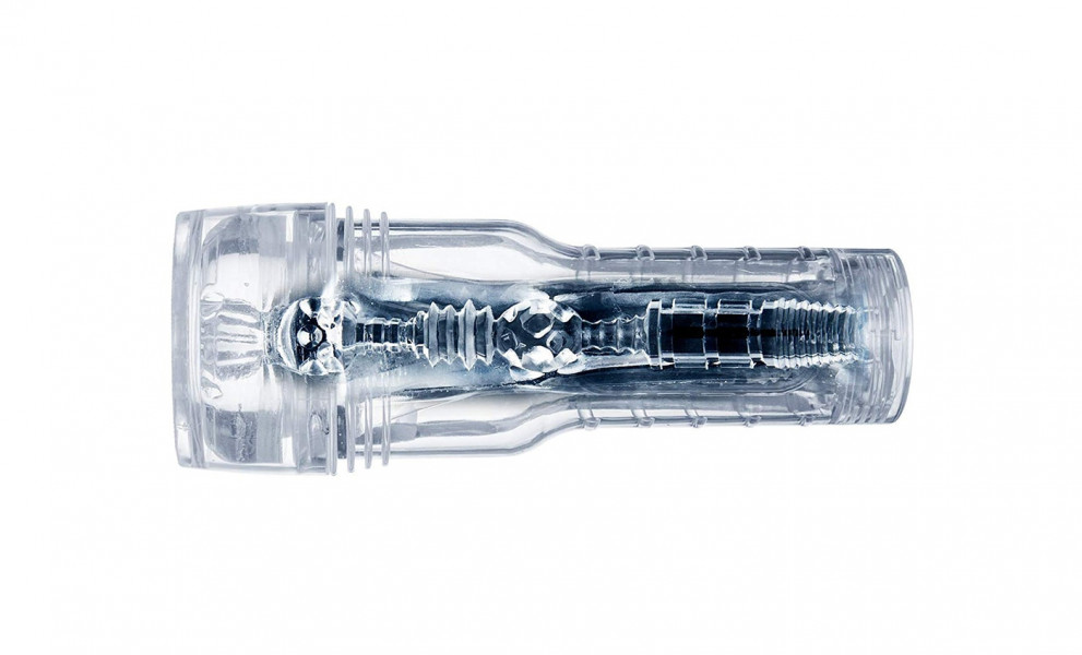 Fleshlight GO – Torque Ice