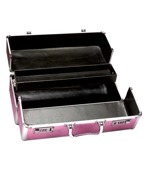 Lockable Sex Toy Storage Box