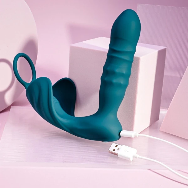 Playboy Pleasure Bring It On