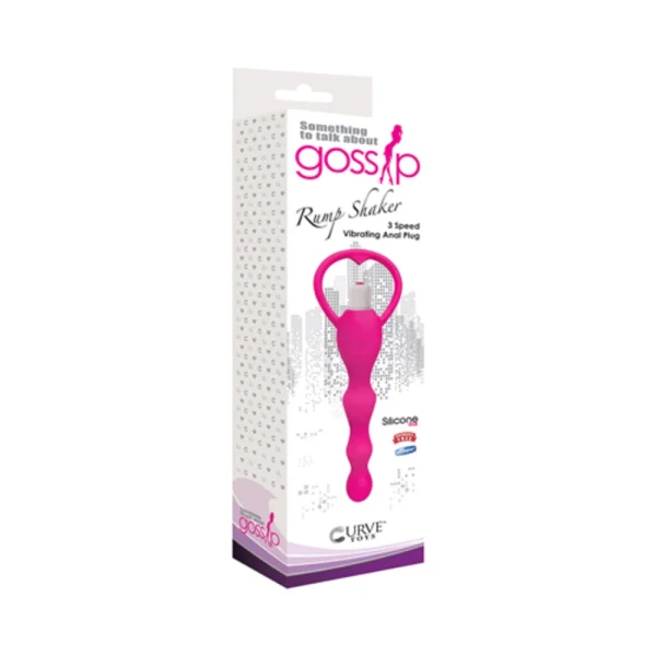 Gossip Rump Shaker