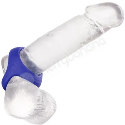 Admiral Cock Ball Enhancer Dual Stretchy Ring