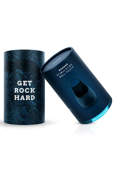 Boners Stimulating Ball Pouch