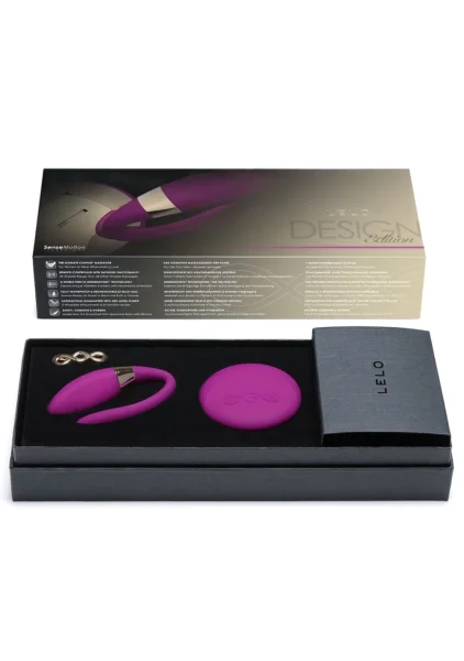 Lelo Tiani 2 Design Edition