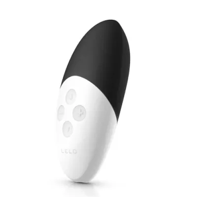 Siri 2 Black