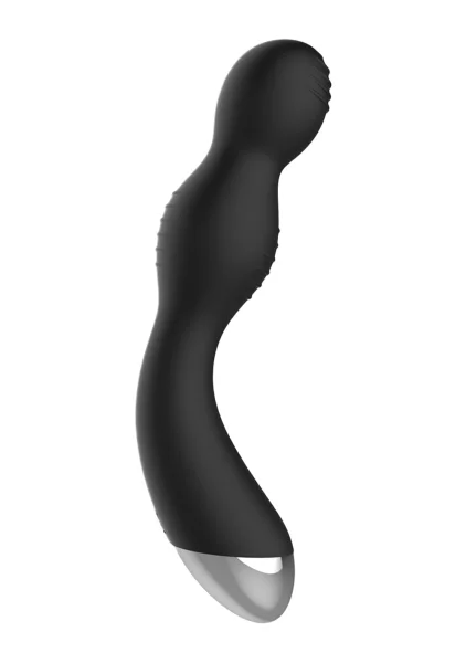 E-stimulation G-spot Vibrator - Black