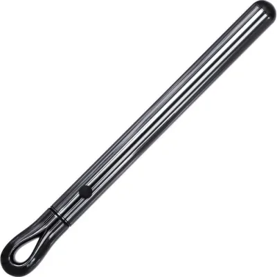 Evolved Novelties Pen Pal Mini Metal Vibrator