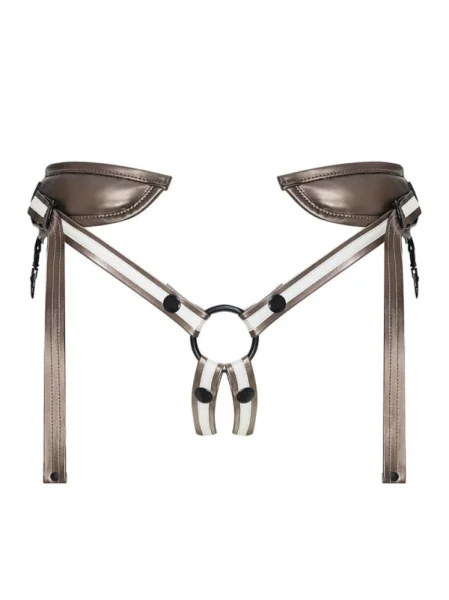 Strap-On-Me Desirous Harness