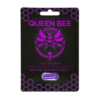Queen Bee Women s Supplement