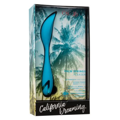 Palm Springs Flexible Vibrator
