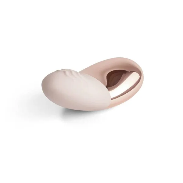 Le Wand Chrome Point Vibrator