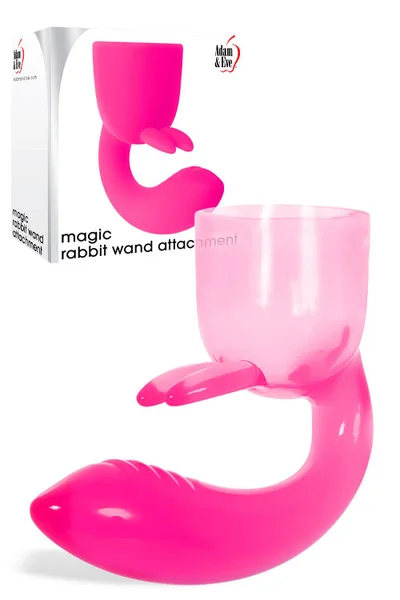 Adam and Eve MAGIC RABBIT WAND ATTACHMENT — image 4 of 6