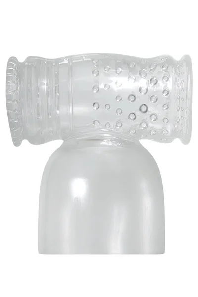 Adam and Eve Turbo Stroker Wand Attachment — image 6 of 6